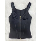 Mesh Waist Slimming Corset