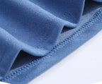 Velvet Thermal Underwear