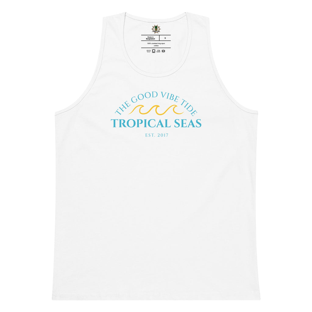 Men’s premium tank top