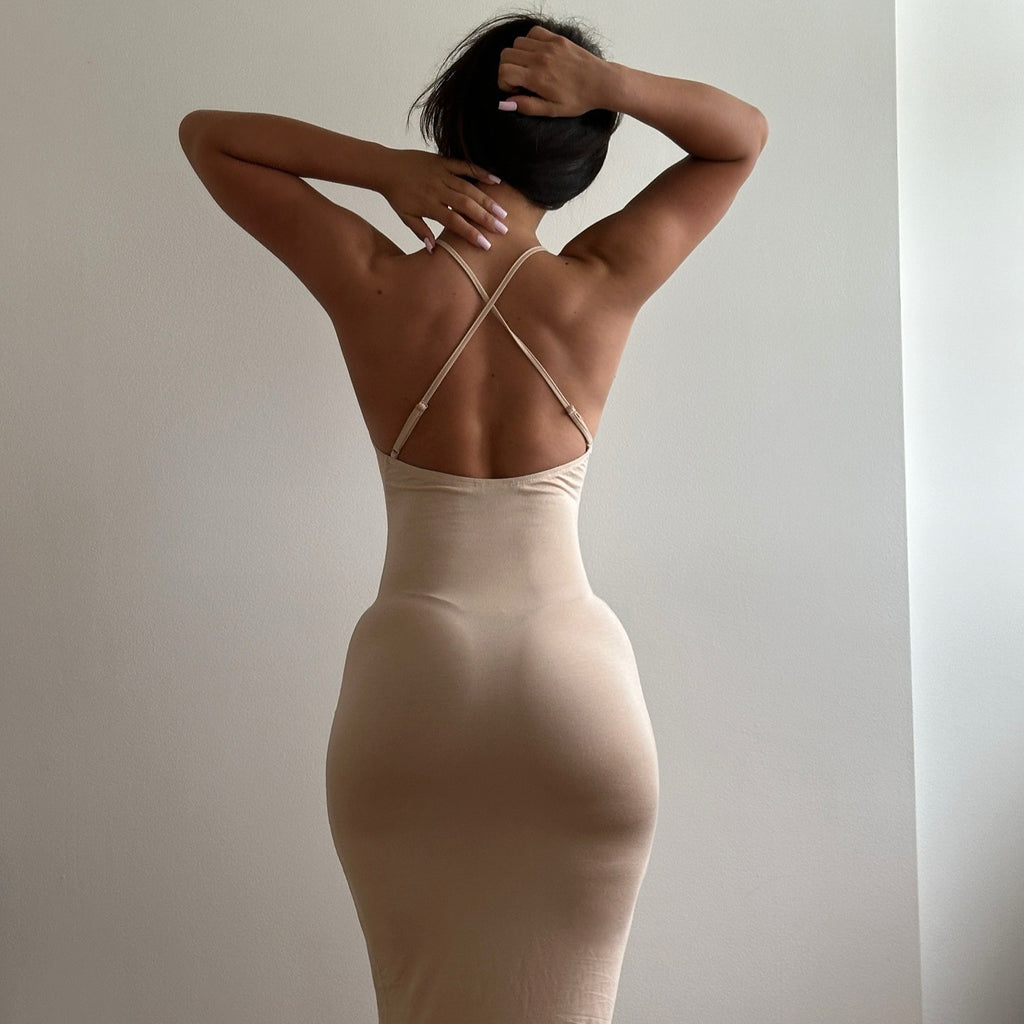 Sexy Slip Dress