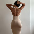 Sexy Slip Dress