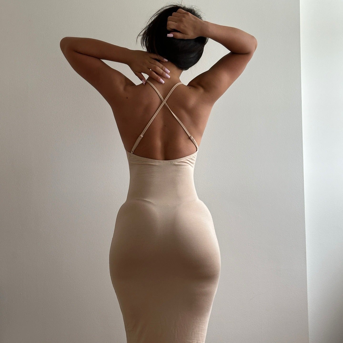 Sexy Slip Dress