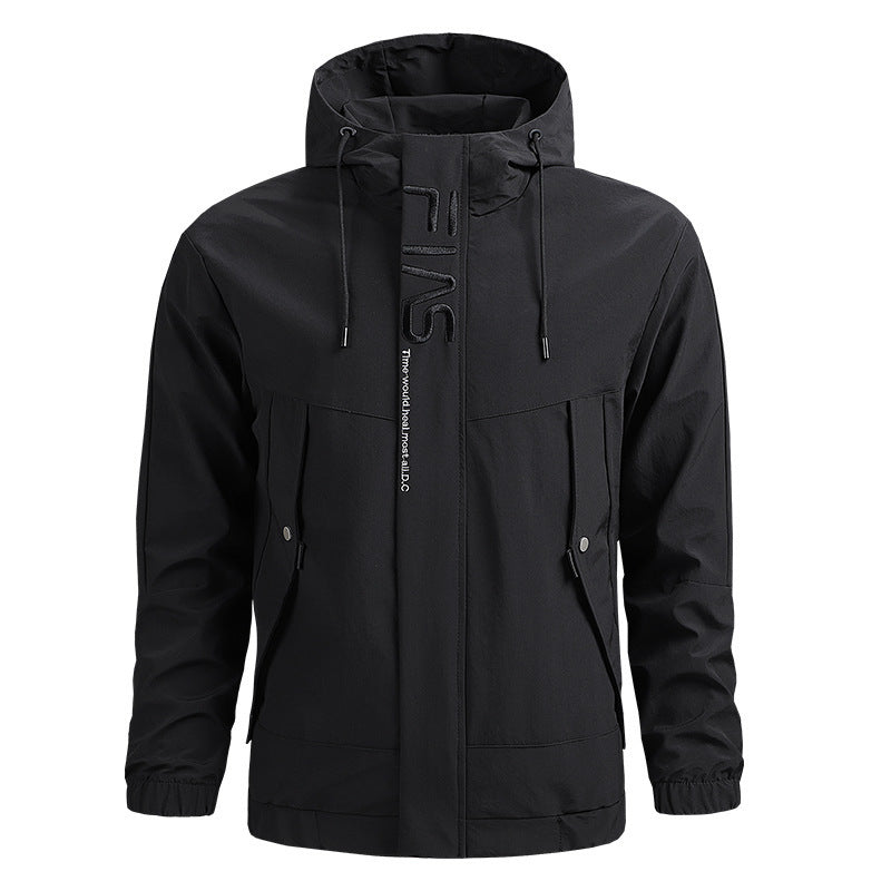 Men's All-Match Korean Style Jacket