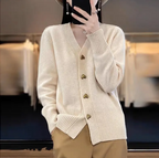 Loose Casual Knit Sweater