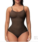 Women's Seamless Body-Shaping Corset 5XL