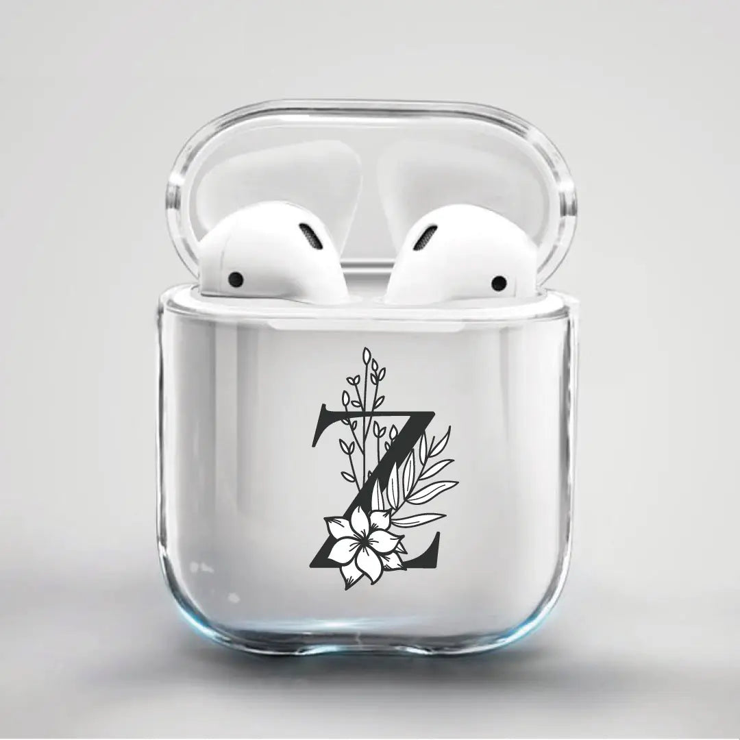 Airpod Case2- Letter Z