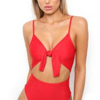 Bikini, One-Piece Swimsuit Collection