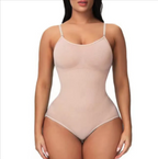 Women’s Seamless Body-Shaping Corset