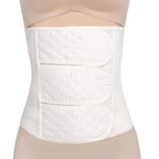 Waist Slimming Belt and Body Shaping Corset