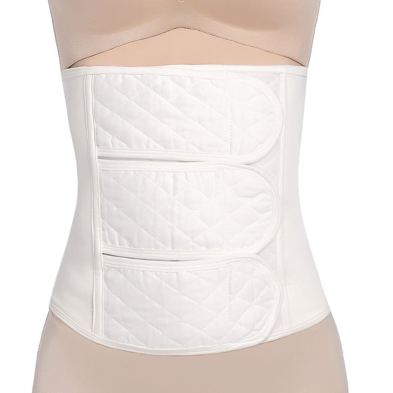 Waist Slimming Belt and Body Shaping Corset