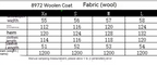 Women's Coat