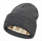 New Double-Sided Wool Hat | Embroidered Cap
