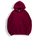 Heavy Weight Hoodie | Streetwear