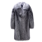Personalized Fashion Coat for Men