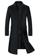 Woolen Jacket