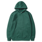 Solid Color Sweater