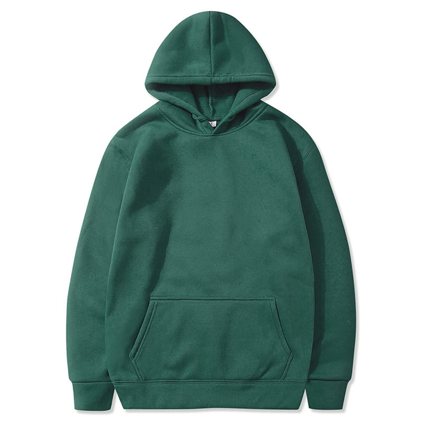 Solid Color Sweater