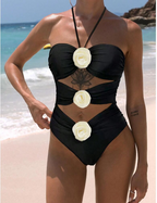 One-Piece Swimsuit