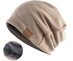 Fashionable Warm Pullover Hats for Men and Women | Streetwear