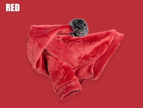 Trendy Sweater for Cats and Puppies