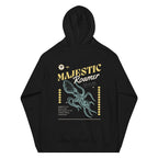 Premium Majestic Roamer Eco Hoodie - Giant Squid Edition | Streetwear