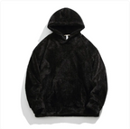 Men's Retro Loose Casual Sweatshirt | Streetwear