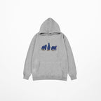 Retro Loose Plush American Hoodie | Streetwear