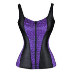 Jacquard Corset Bodysuit, Court Shaping Corset