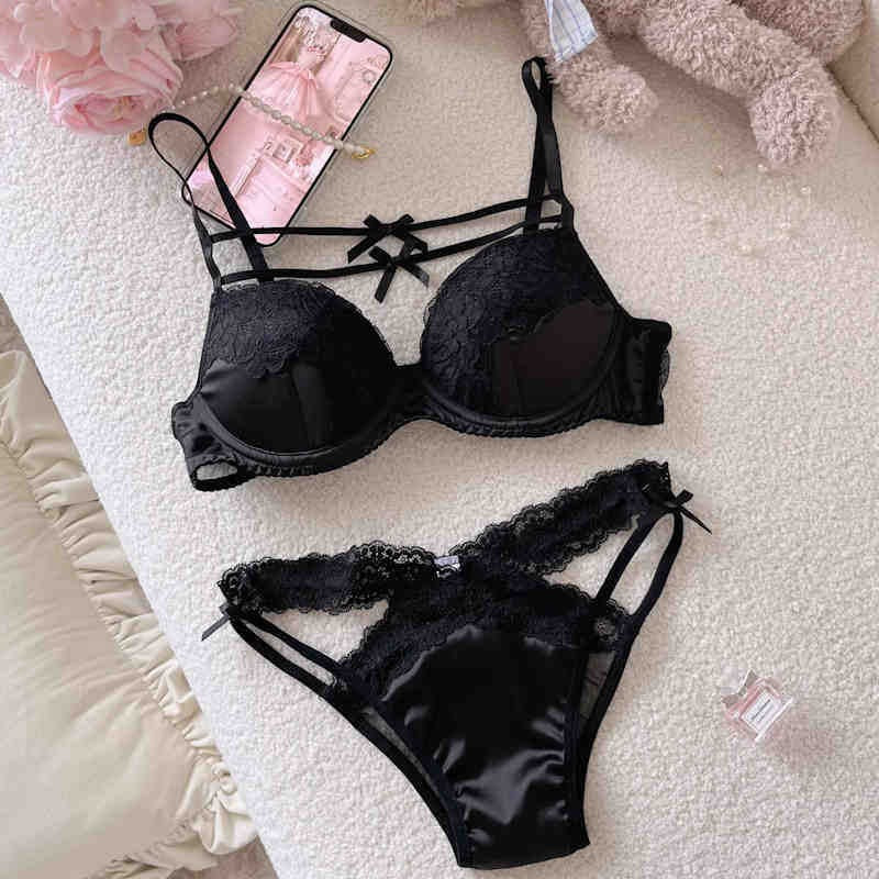 Womens Sexy Thin Summer Lingerie