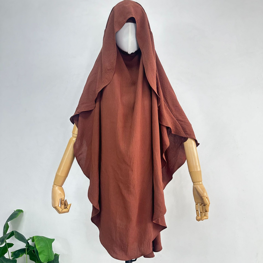 Polyester Scarf Shawl