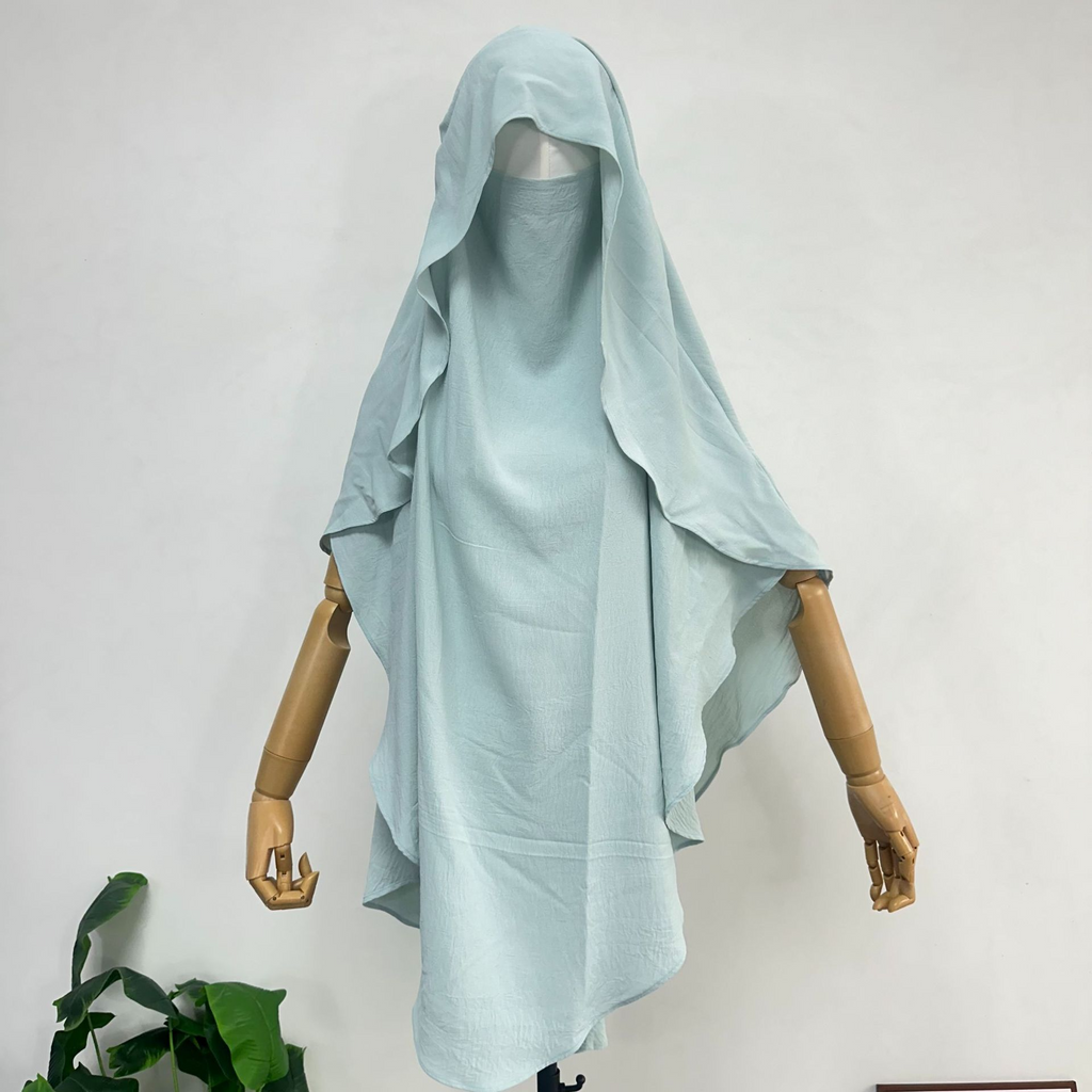 Polyester Scarf Shawl