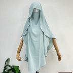 Polyester Scarf Shawl