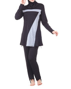 Middle Eastern Modest Swimwear Collection