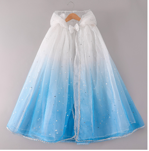 Children's Christmas Dress for Holiday Celebrations