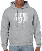 Mother Hustler Men’s Hoodie | Streetwear