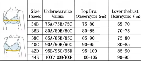 Sequin Lace Bustier Top