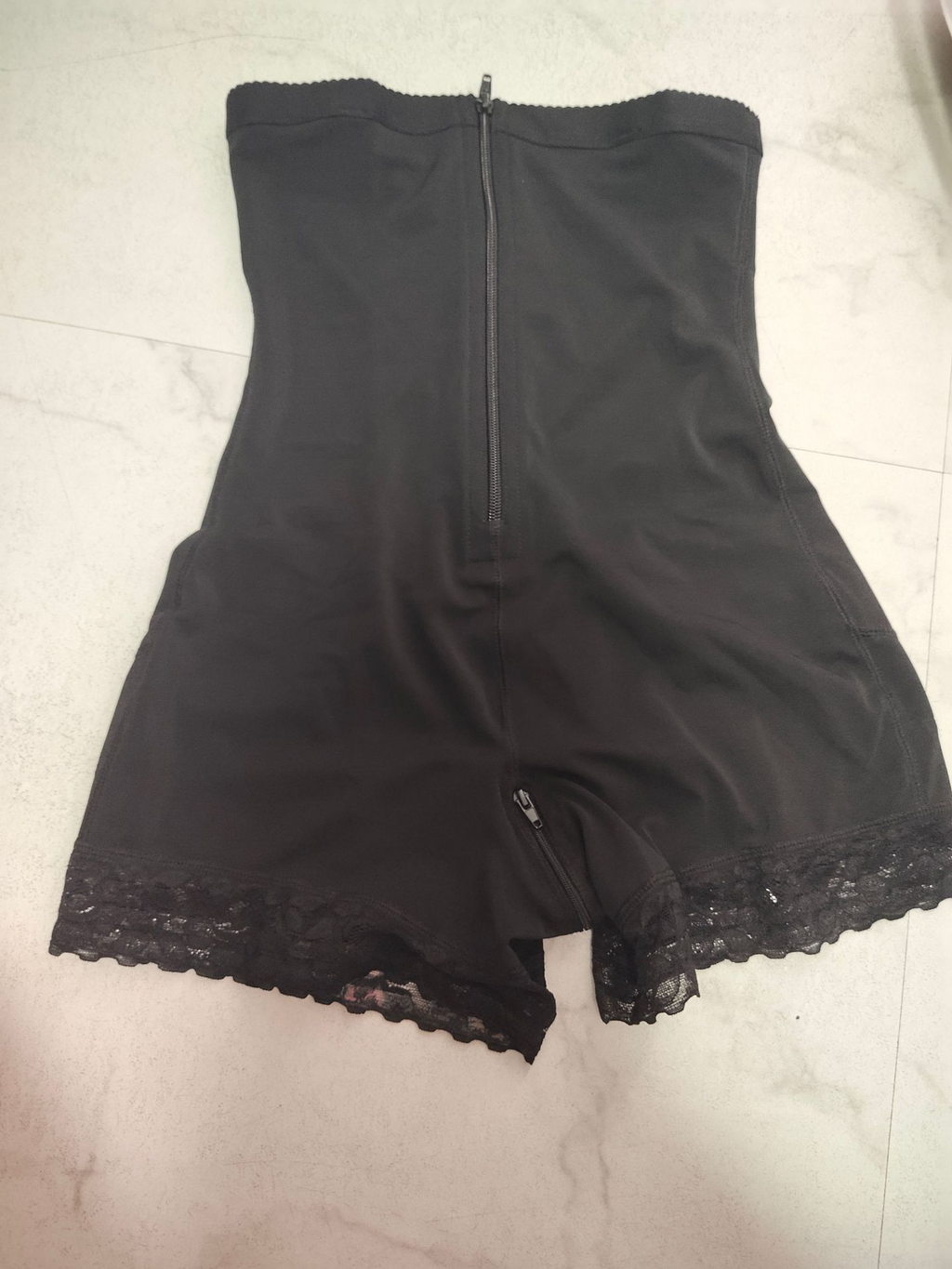 Plus Size Corset