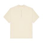 FEAR OF GOD FOG 6th Season Half-Zip Short Sleeve Tee | Streetwear