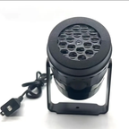 Christmas LED Projector Lamp with 16 Patterns for Outdoor