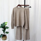 Sweater Pullover and Pants set | Streetwear