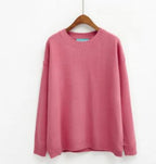 Women Pullover Sweater | Streetwear
