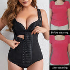 Postpartum Shapewear Corset for Waist and Abdominal Support