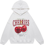 Hoodie Men's And Women's Retro Casual Sports Sweater | Streetwear