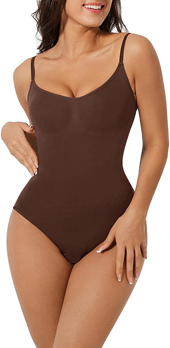 Waist Shaping Bodysuit