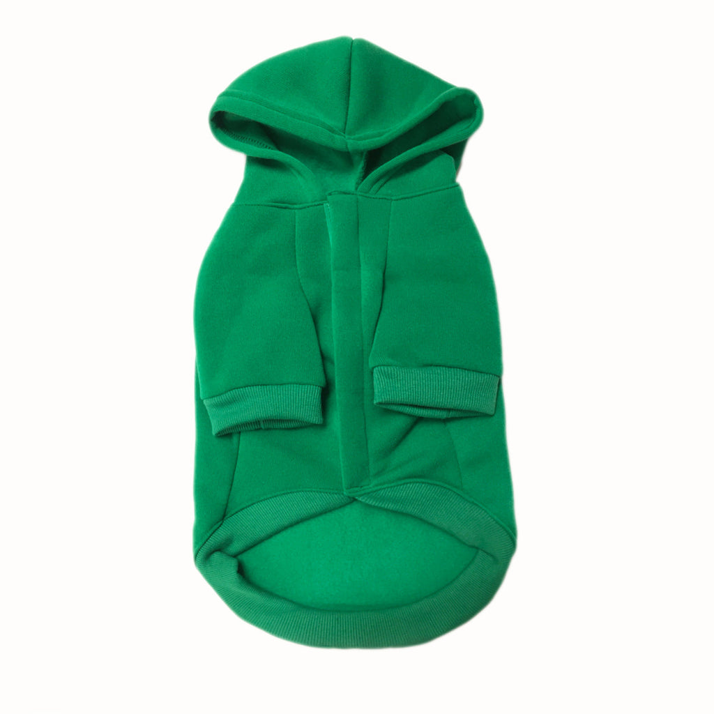 Pet Hoodie for Dogs - Warm Christmas Outfit
