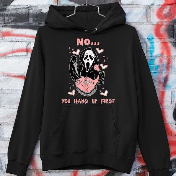 3D Printed Christmas Pullover Hoodie | Streetwear