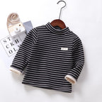 Children's Thermal Underwear for Outdoor Wear