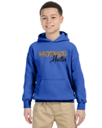 Mother Hustler Special Edition Unisex Kids Hoodie | Streetwear