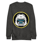 Chomp Fleece Pullover | Streetwear