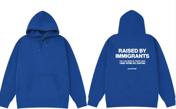 Casual Hoodie | Streetwear